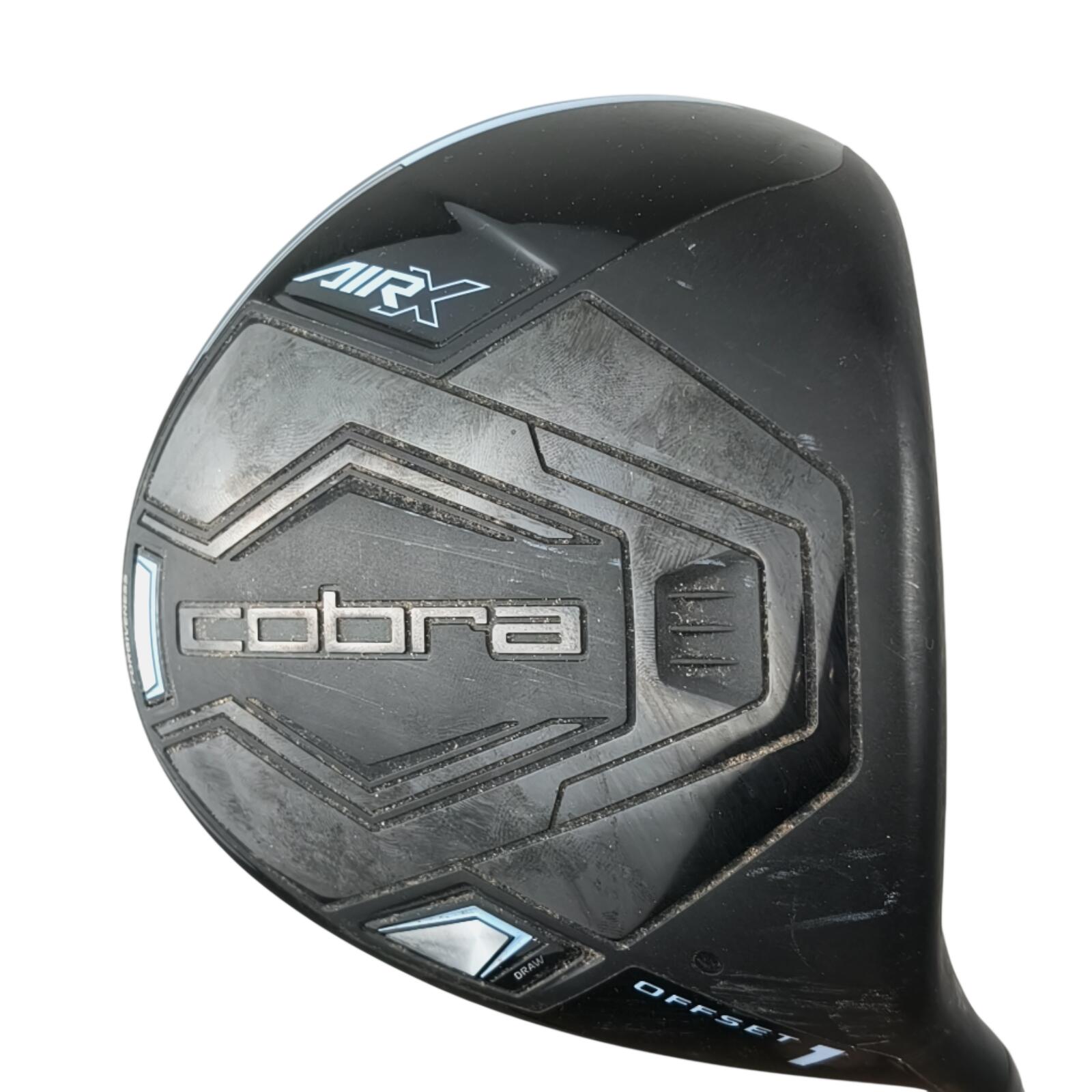 COBRA picture