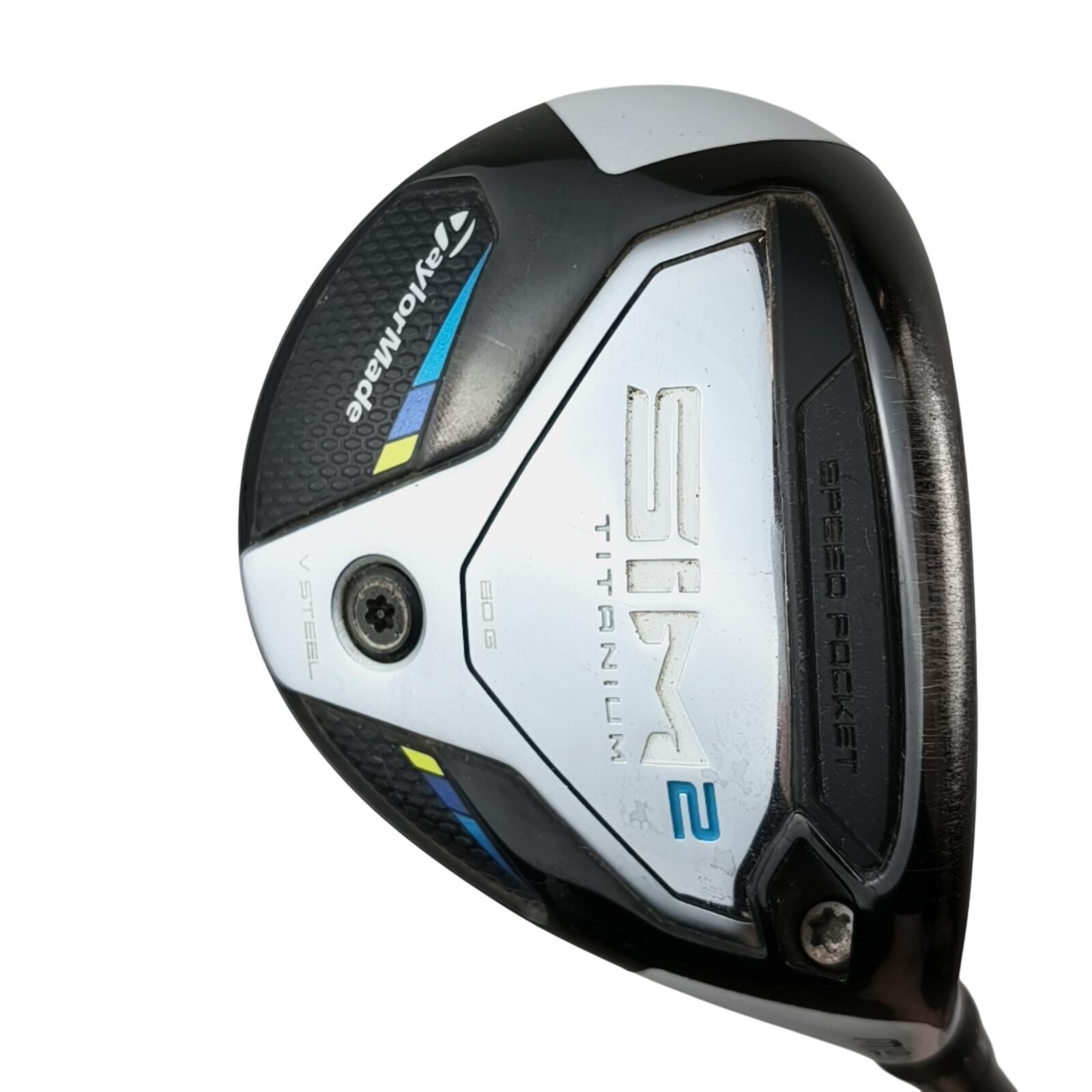 TAYLORMADE picture