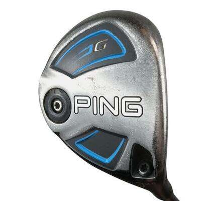 Ping g fairway wood / flex regular / #3/14.5