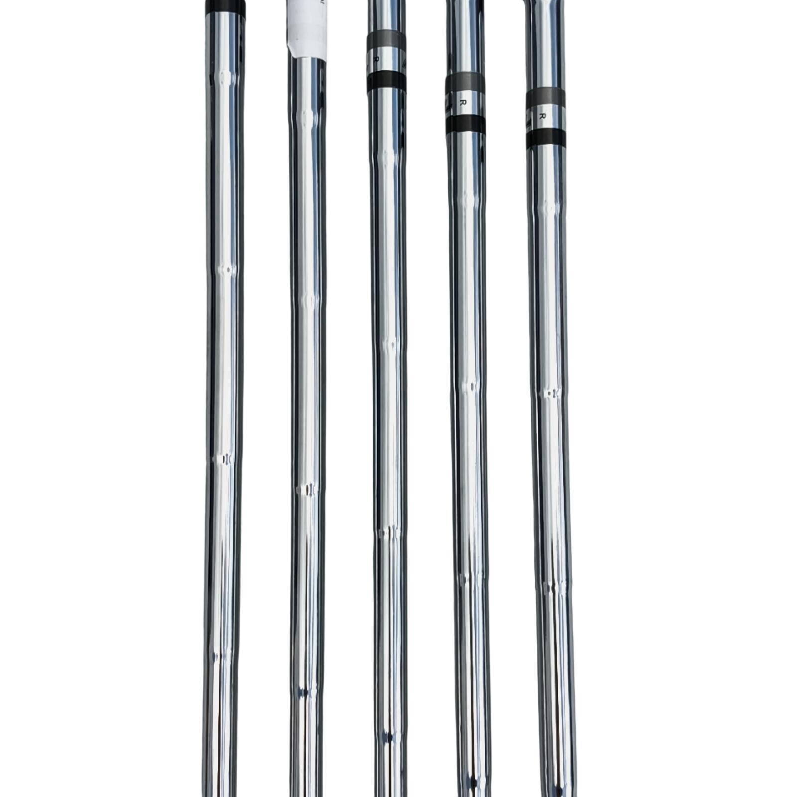 Cobra Fly XL2 Série de fers / 6-PW / Flex Regular / Acier 4/7