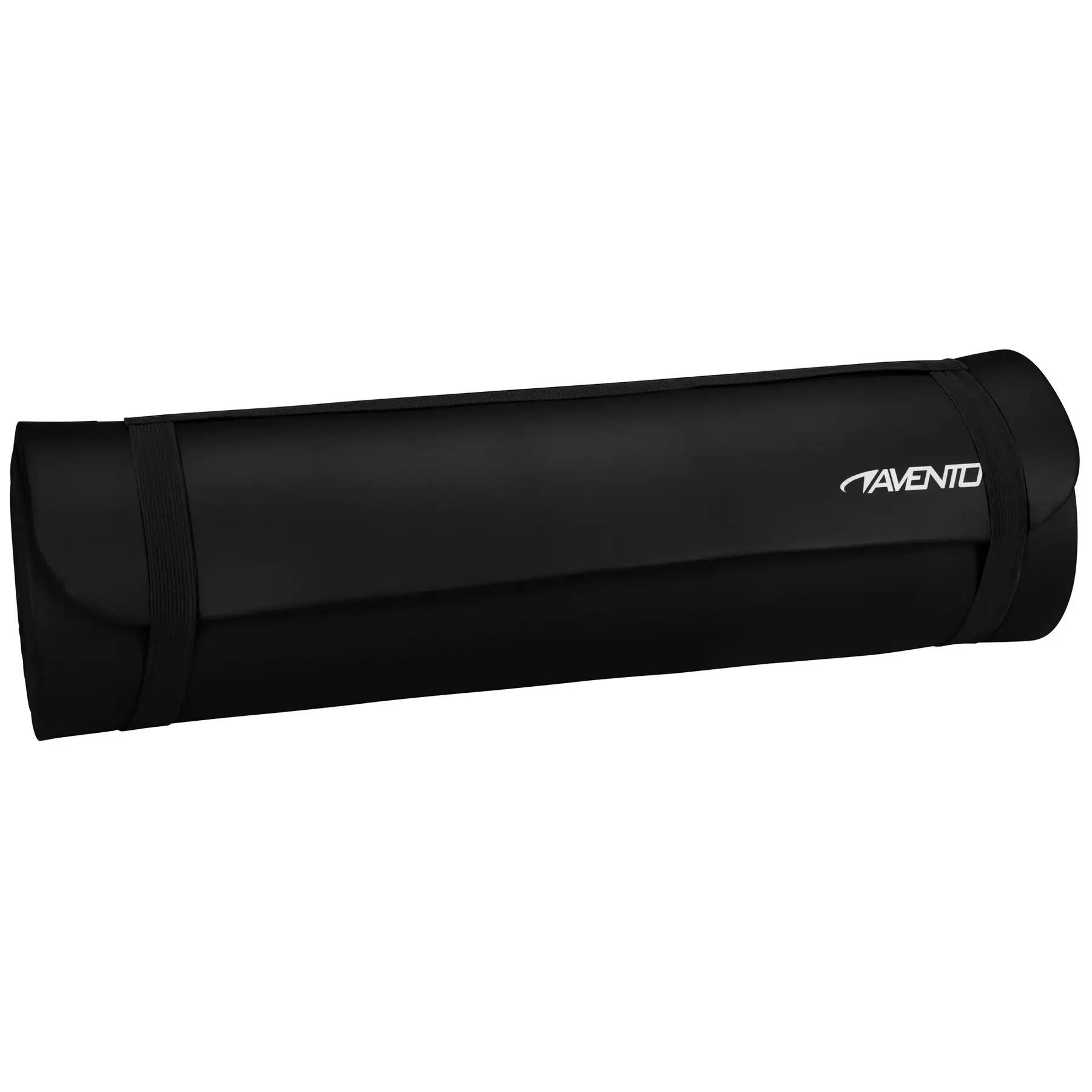 Yogamatten Avento NBR 3/5