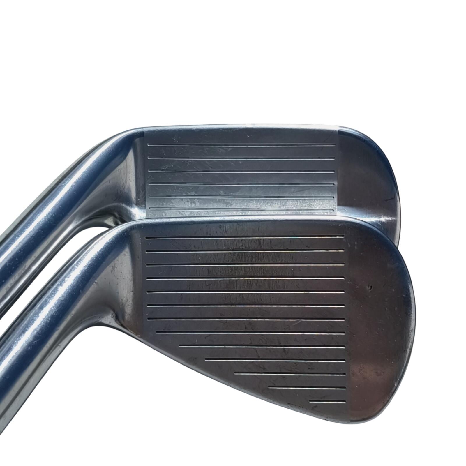 Titleist MB 716 Forged Série de fers / 6-PW / Flex X-Stiff / Acier 6/7