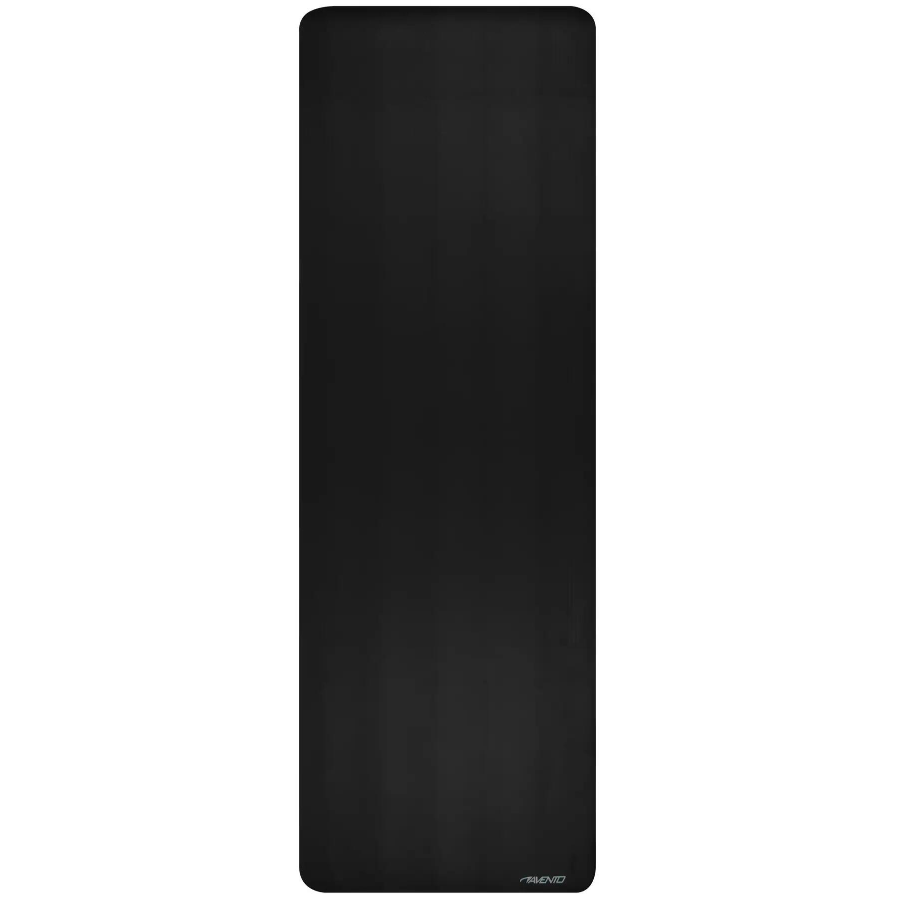 Yogamatten Avento NBR 2/5