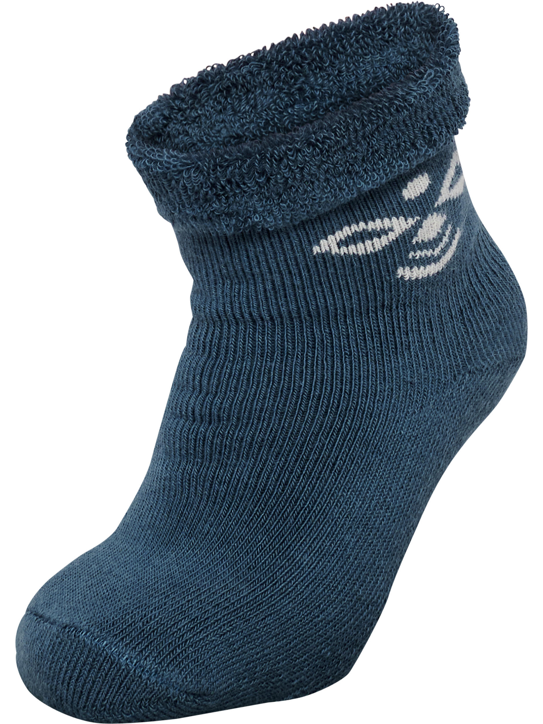 Enfiler Long Chaussettes Snubbie S Enfant 3/4
