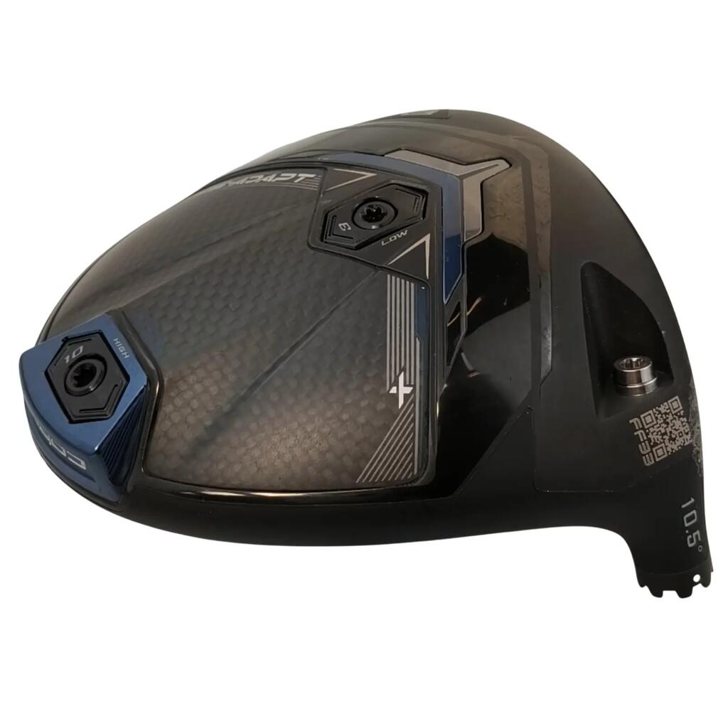 Cobra DS-Adapt X Driver Head / Loft 10.5