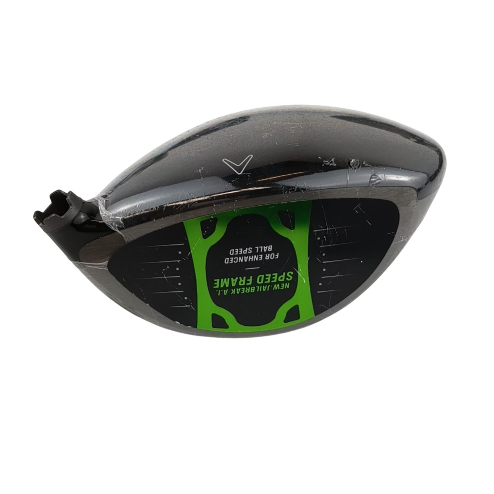 Gaucher Callaway Epic LS Driver Tête / Loft 10.5 3/4