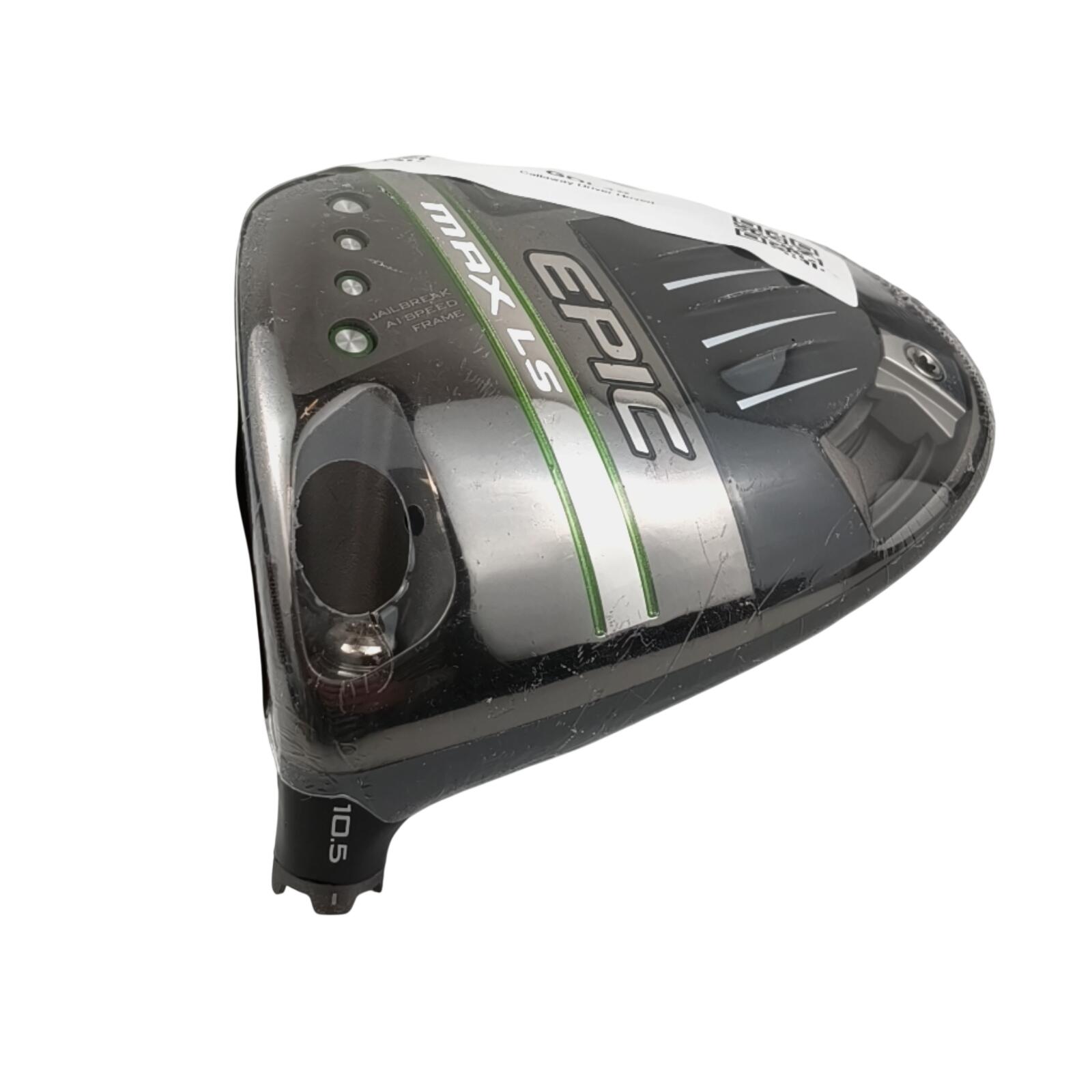 Gaucher Callaway Epic LS Driver Tête / Loft 10.5 2/4