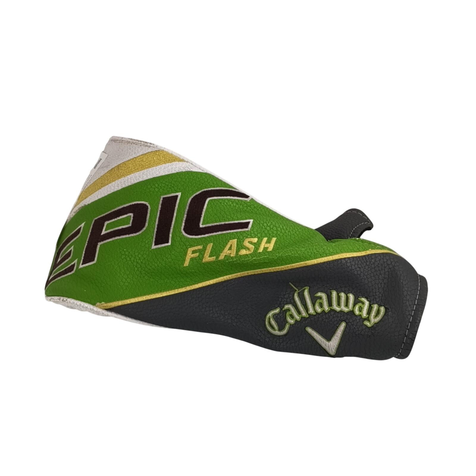Callaway EPIC Flash Driver Hoofd / Loft 9 2/5
