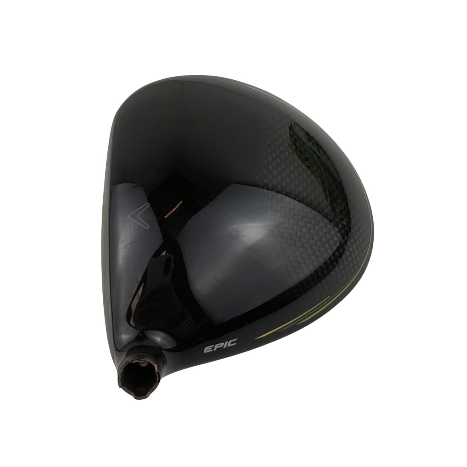 Callaway EPIC Flash Driver Hoofd / Loft 9 5/5