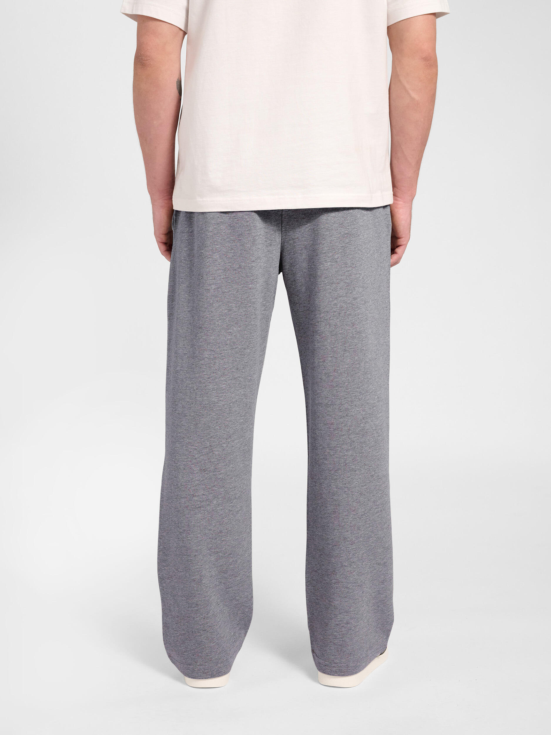Fermeture À Cordon Pantalon Hmlpulse Mode De Vie Homme 2/7
