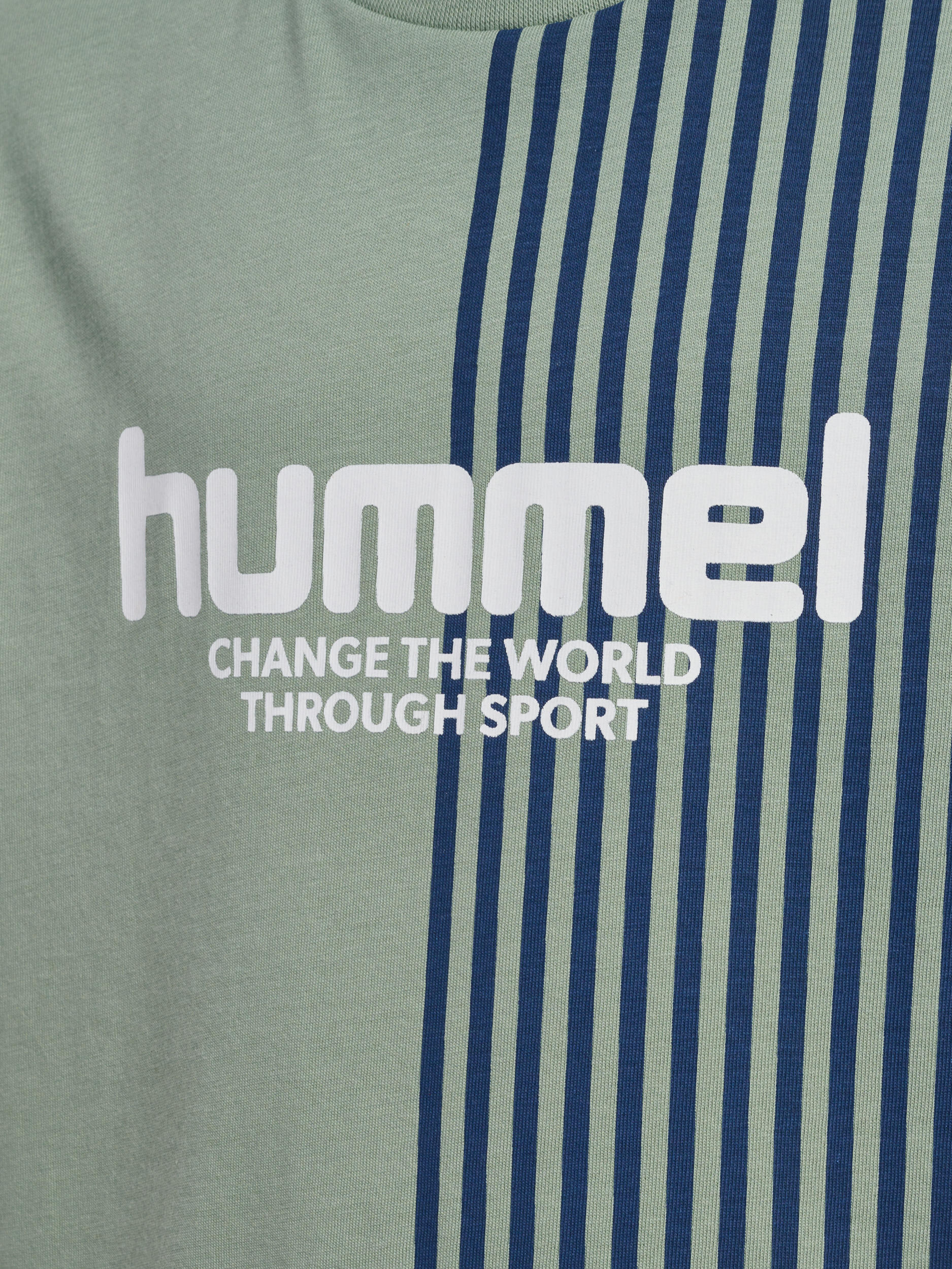 Enfiler T-Shirt Hmlmexi Enfant 7/7