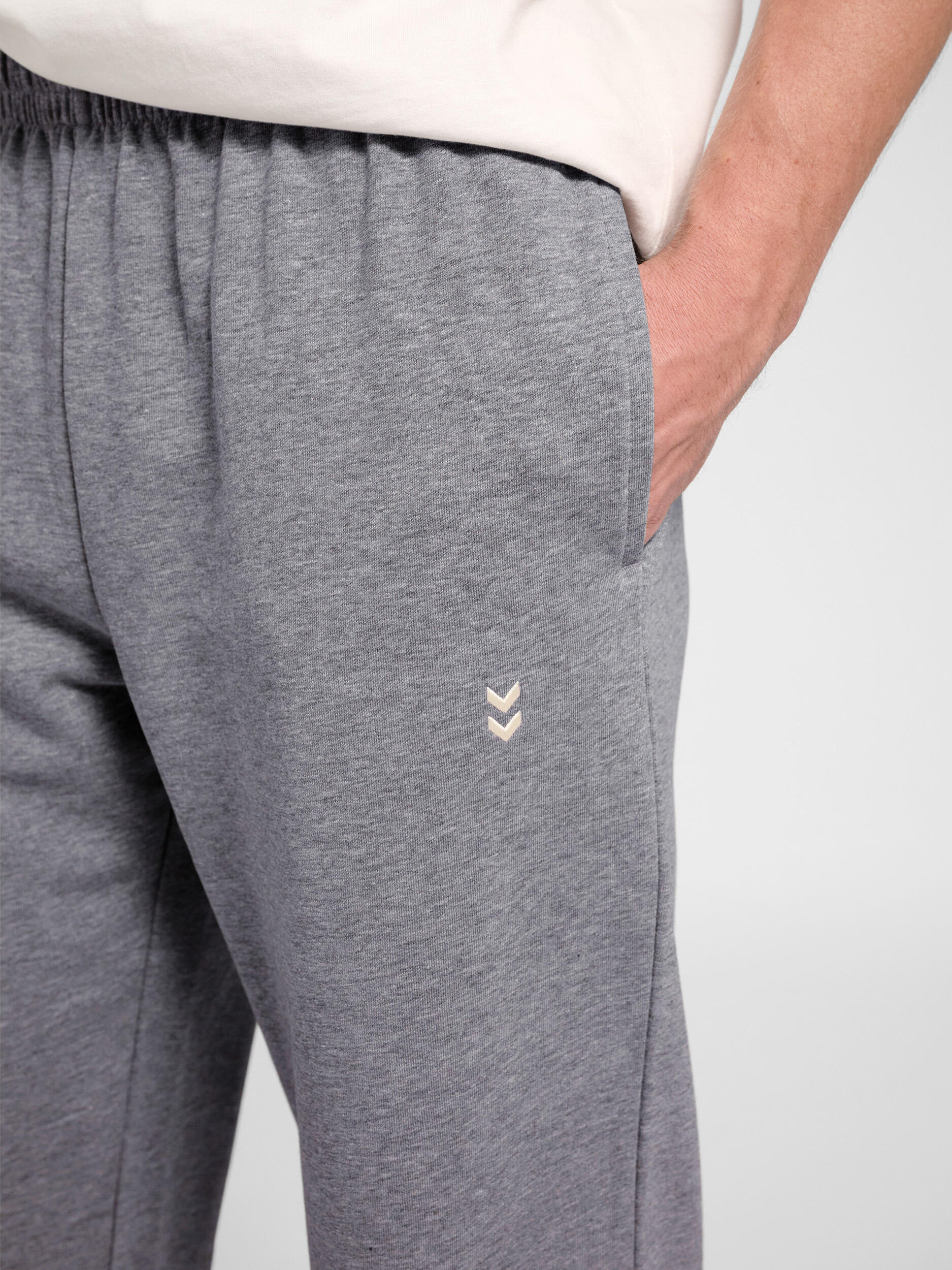 Fermeture À Cordon Pantalon Hmlpulse Mode De Vie Homme 4/7