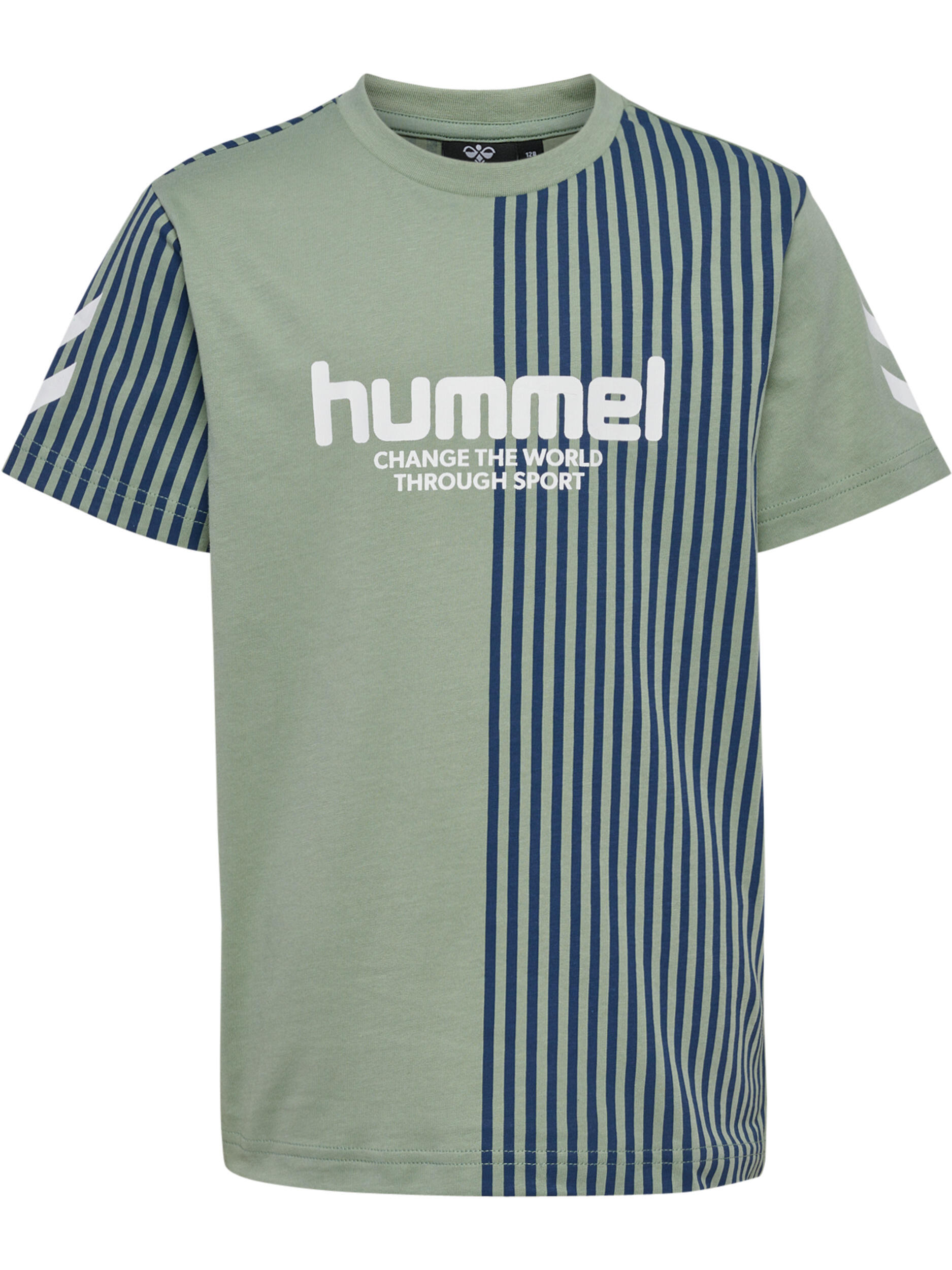 Enfiler T-Shirt Hmlmexi Enfant 5/7