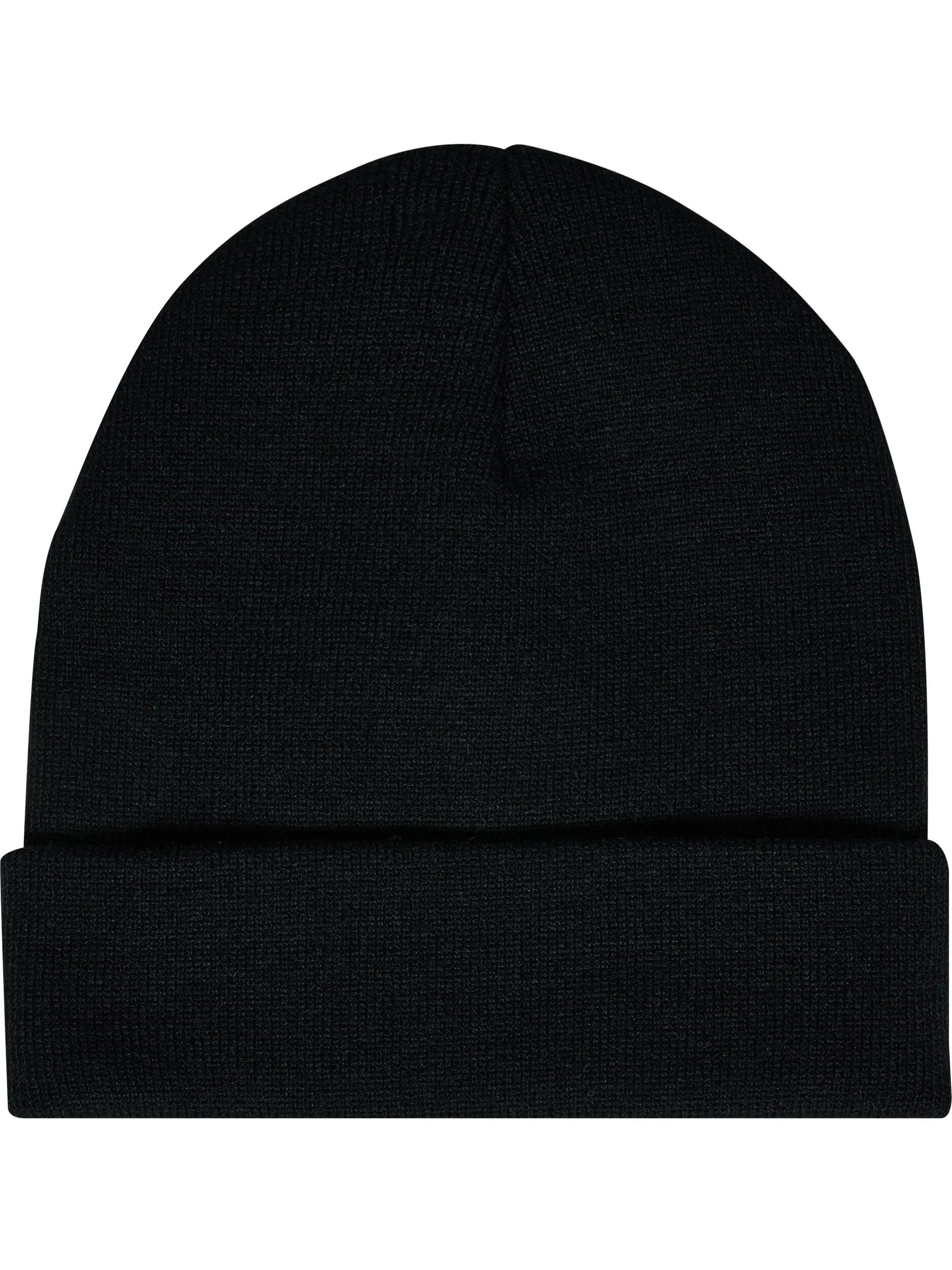 Enfiler Bonnet Hmljr Knit Enfant 2/3