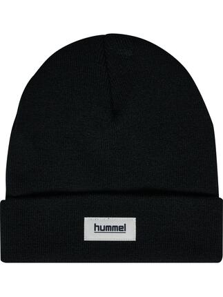 Enfiler Bonnet Hmljr Knit Enfant