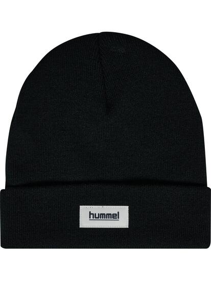 Enfiler Bonnet Hmljr Knit Enfant