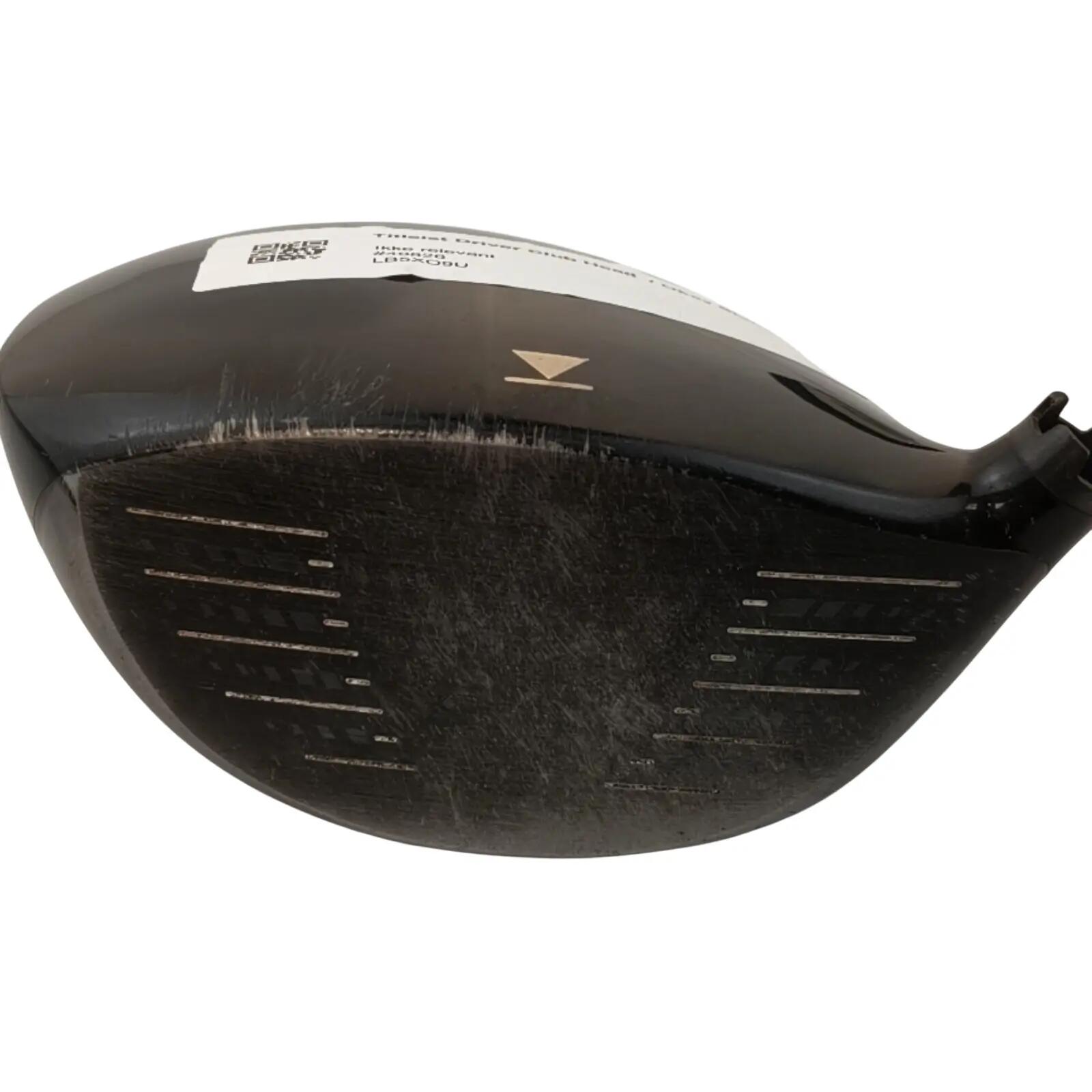 Titleist 913D2 Driver Hoofd / Loft 10.5 4/6