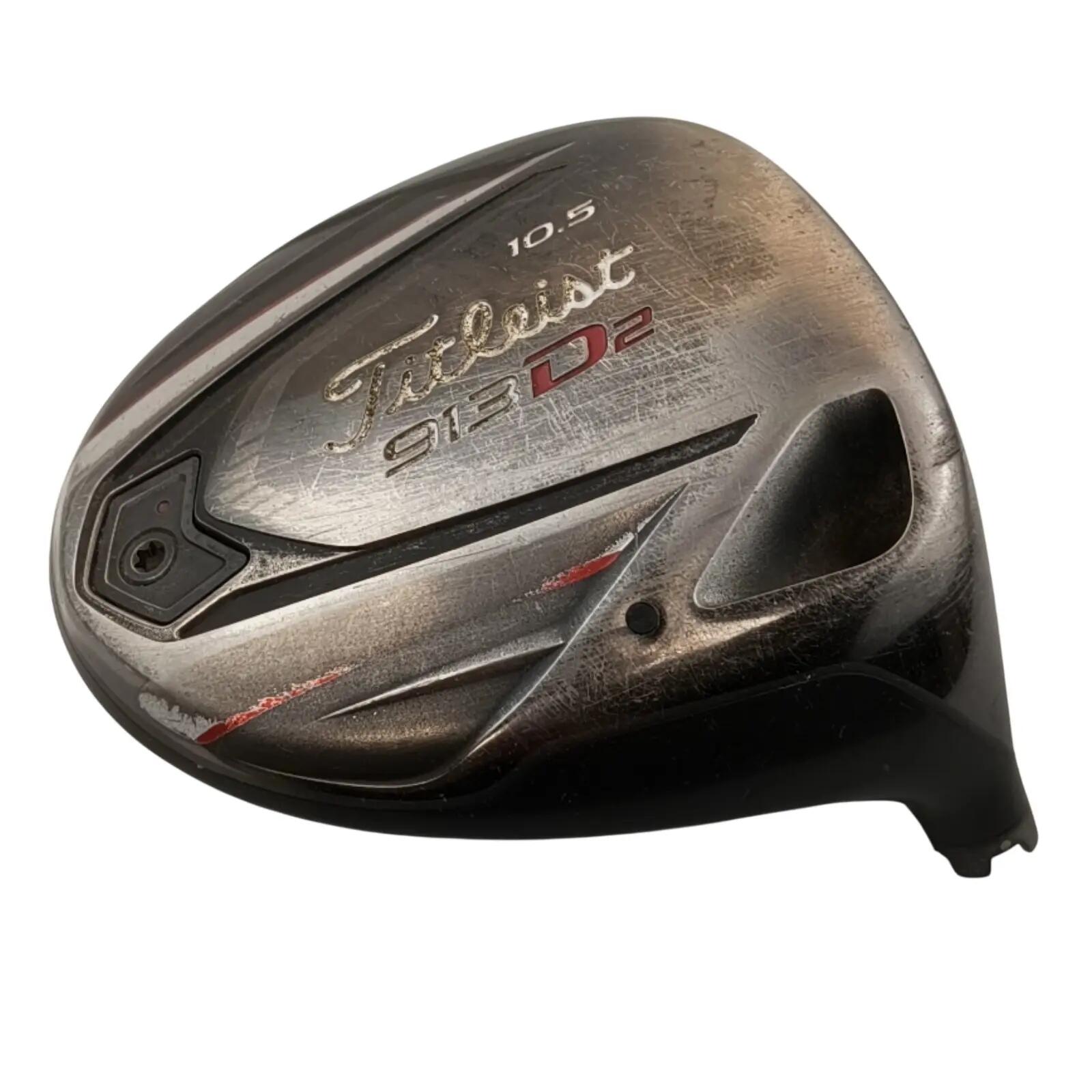 TITLEIST picture