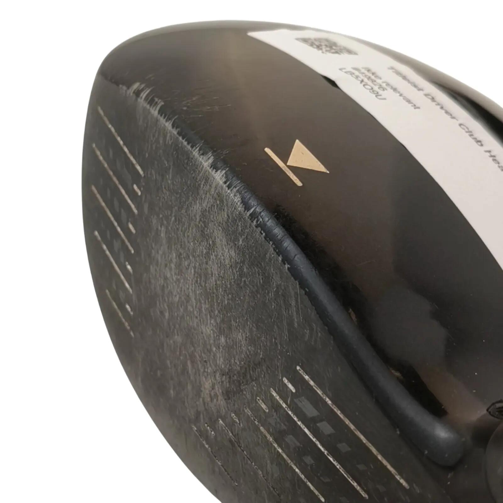 Titleist 913D2 Driver Hoofd / Loft 10.5 6/6