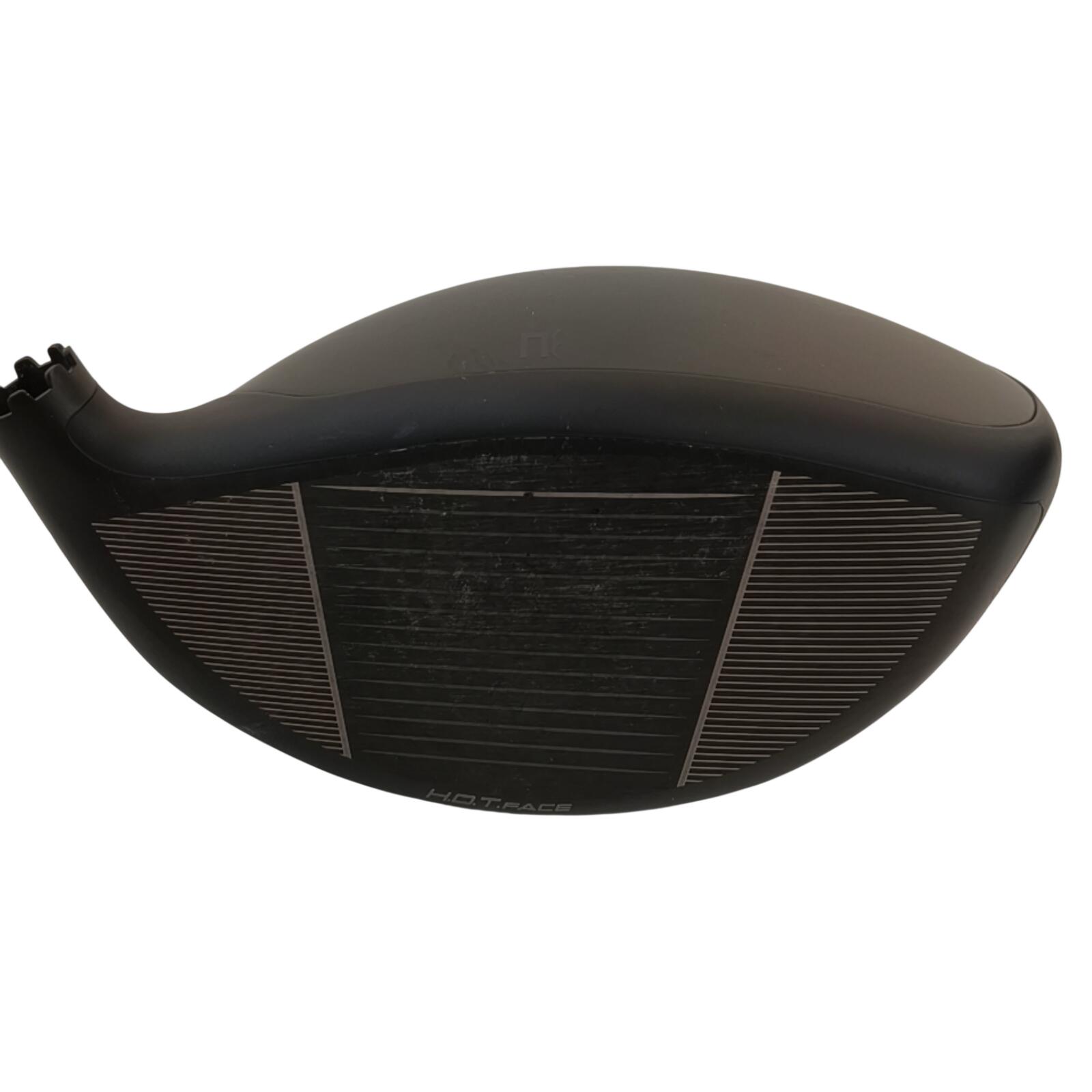 Linkshandig Cobra  Driver Hoofd / Loft 10.5 4/6