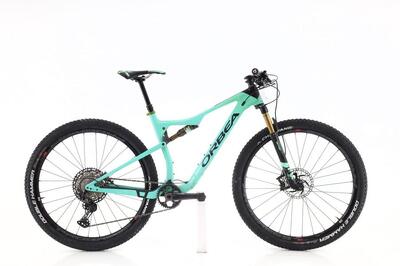 Tweedehands mtb · oiz xt · zeer goede toestand