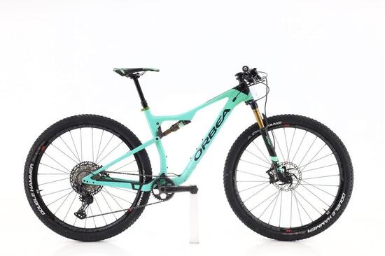 Refurbished MTB Fully · Oiz XT · Sehr guter Zustand