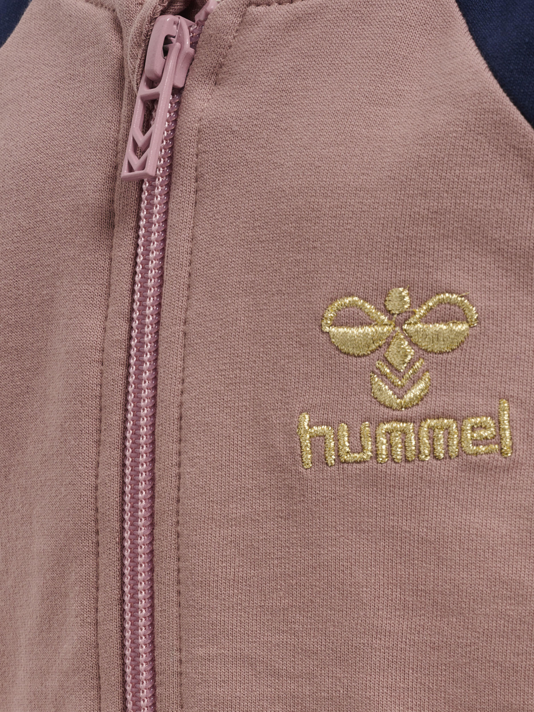 Fermeture Éclair Zip Combinaison Hmlleague E-Sport Garçon 3/5