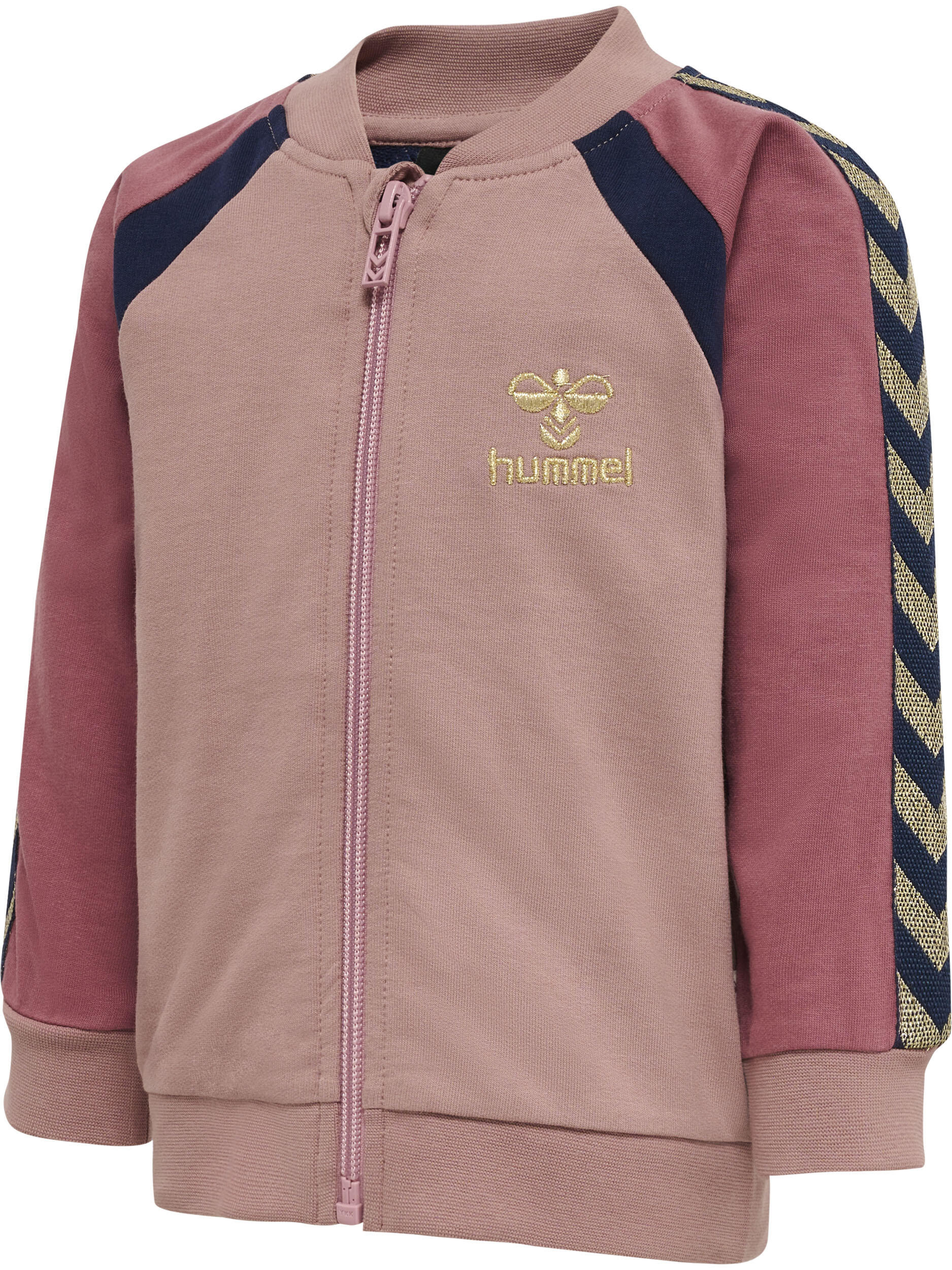 Fermeture Éclair Zip Combinaison Hmlleague E-Sport Garçon 4/5