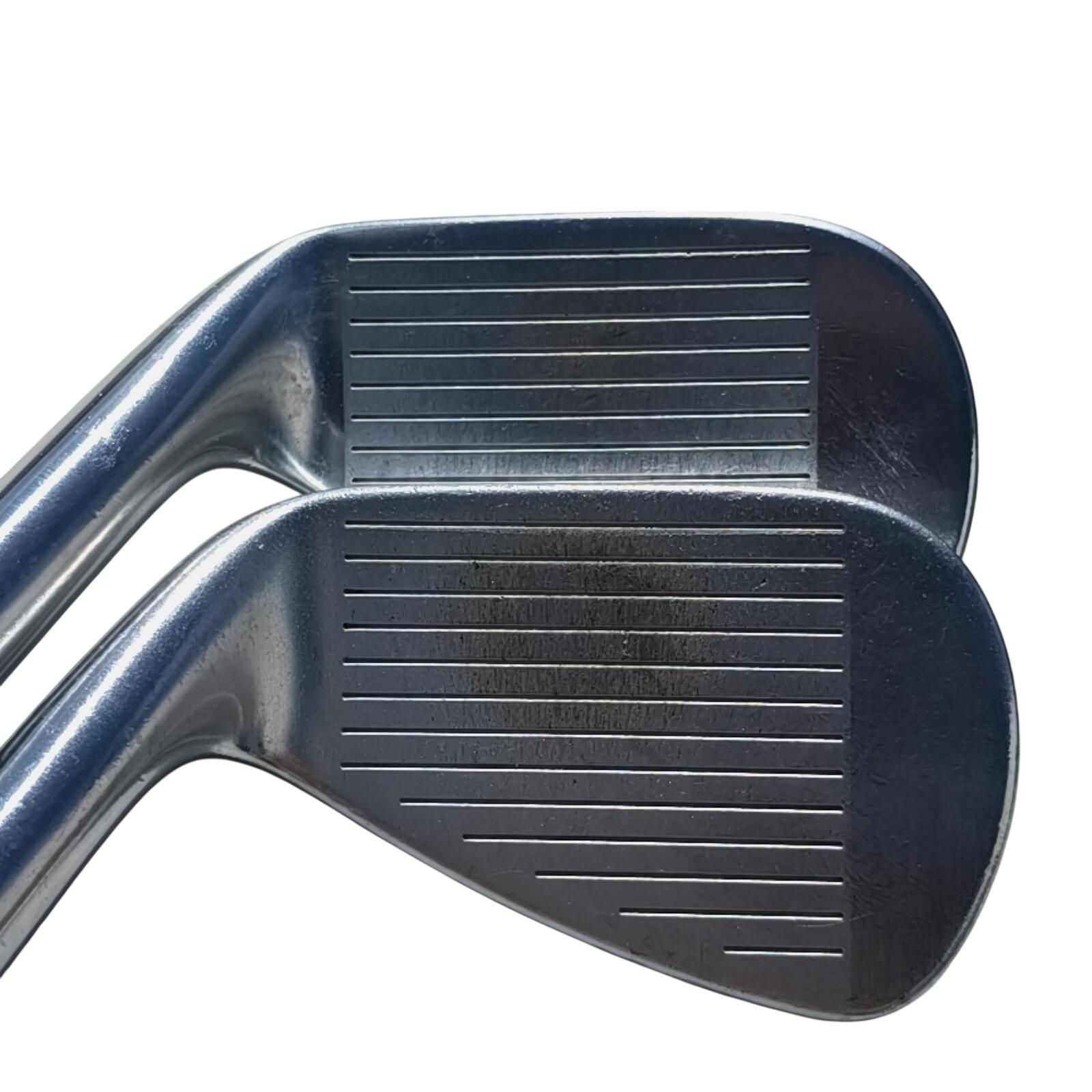 Titleist 620 Forged Série de fers / 5-9i / Flex X-Stiff / Acier 6/7
