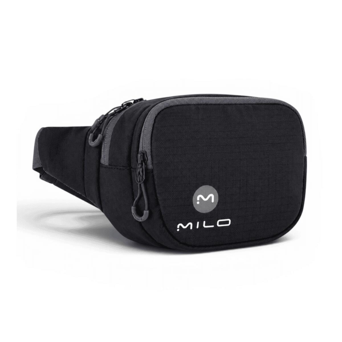 MILO picture