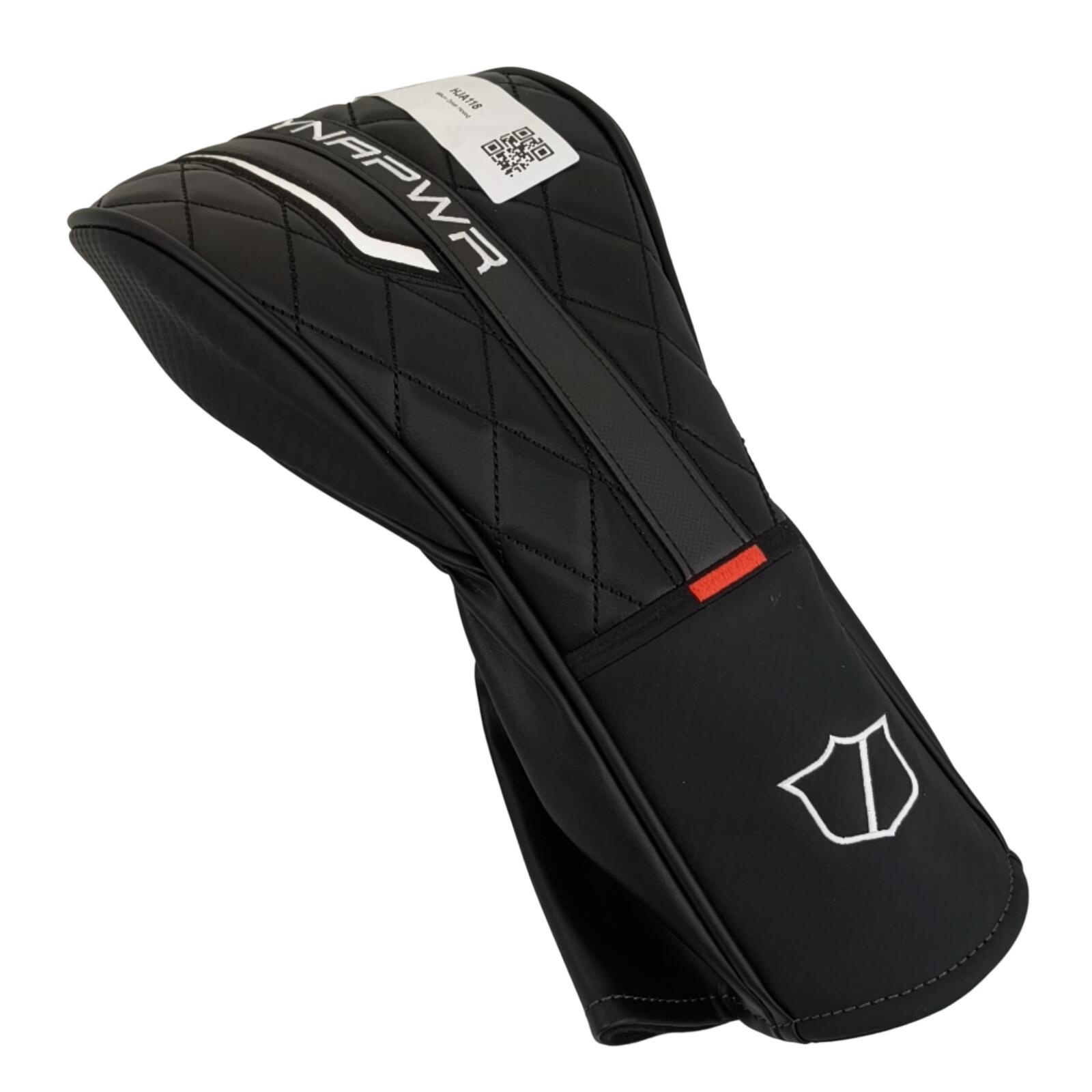 Wilson DYNAPWR Driver Hoofd / Loft 14 2/6