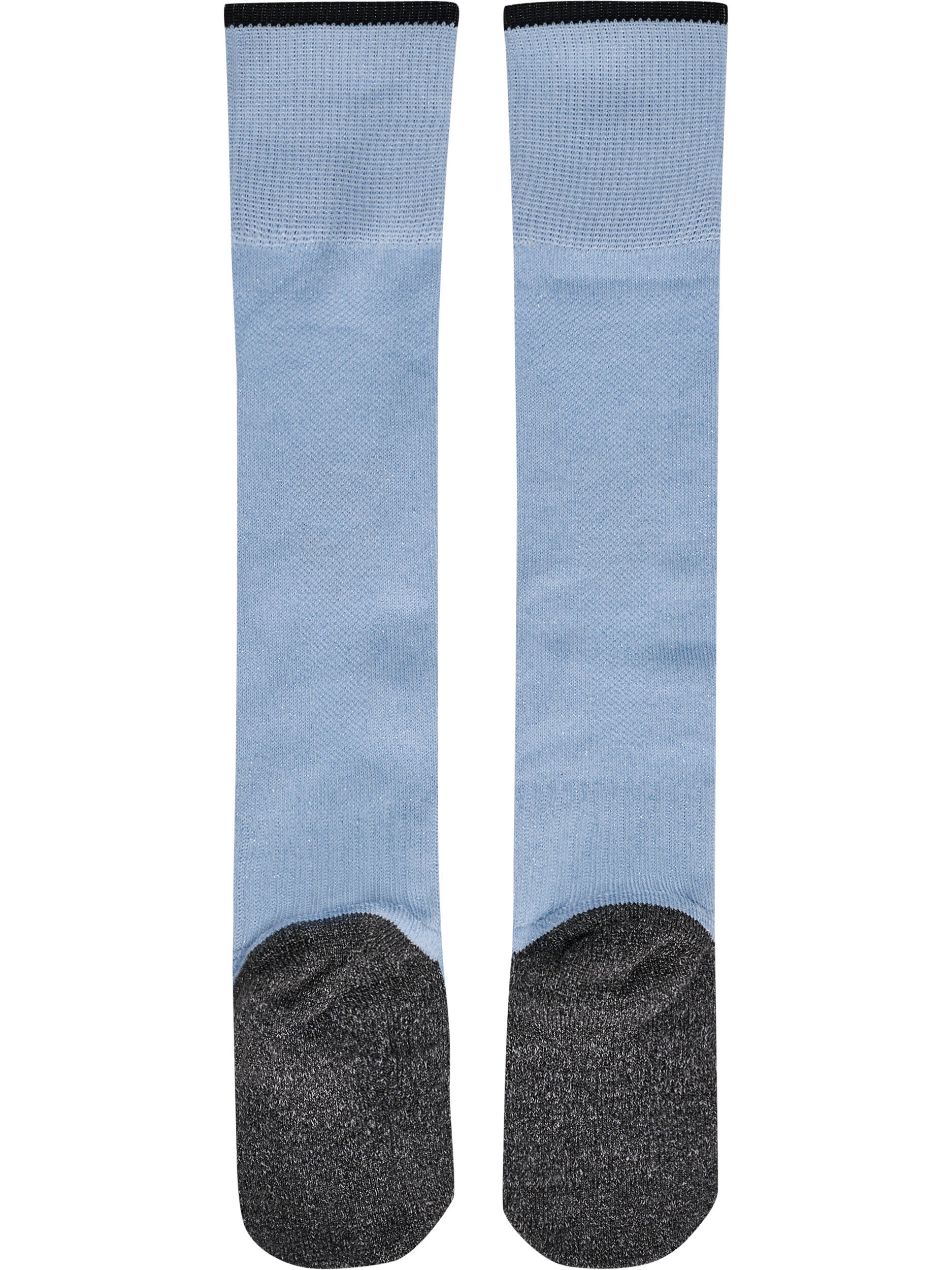 Enfiler Spray Adhérent Chaussettes Hmljr Shimmer Fille 2/3