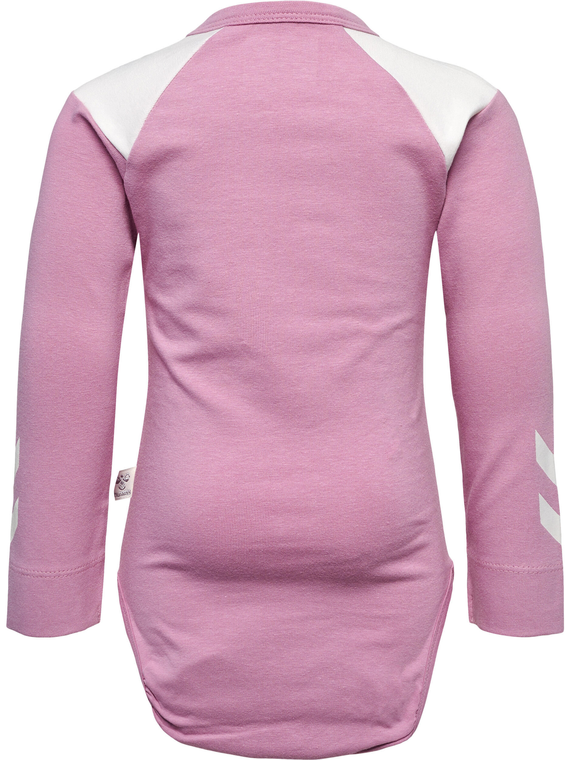 Bouton-Pression Pièce Unique Hmldevon Fille 2/4
