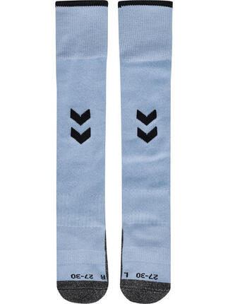 Enfiler Spray Adhérent Chaussettes Hmljr Shimmer Enfant