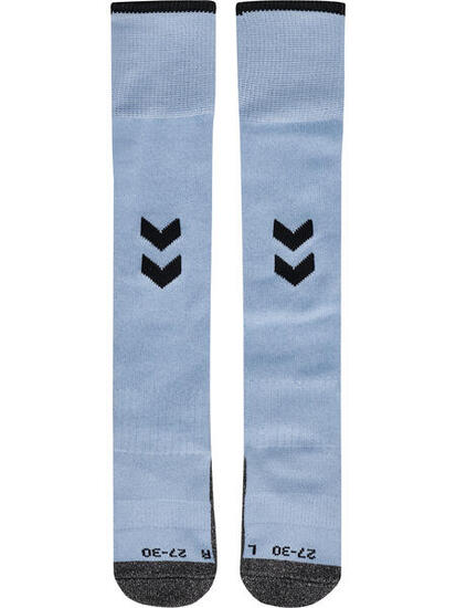 Enfiler Spray Adhérent Chaussettes Hmljr Shimmer Enfant