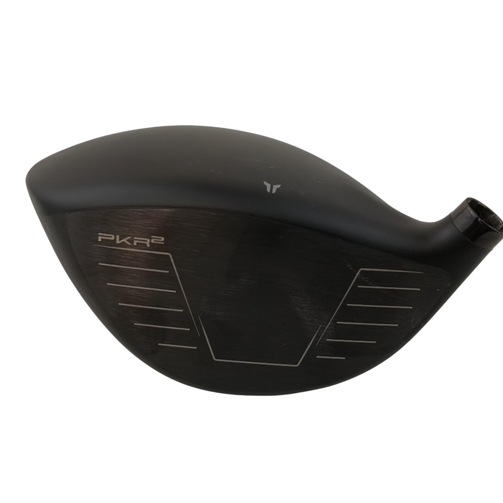 Wilson DYNAPWR Driver Hoofd / Loft 14 4/6