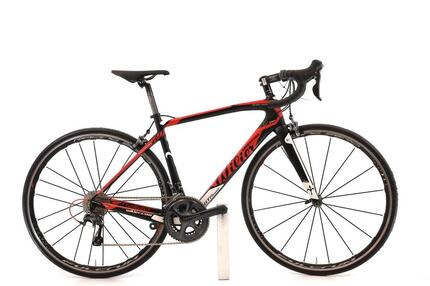 Vélo de route reconditionné · Wilier R Team · Très bon état