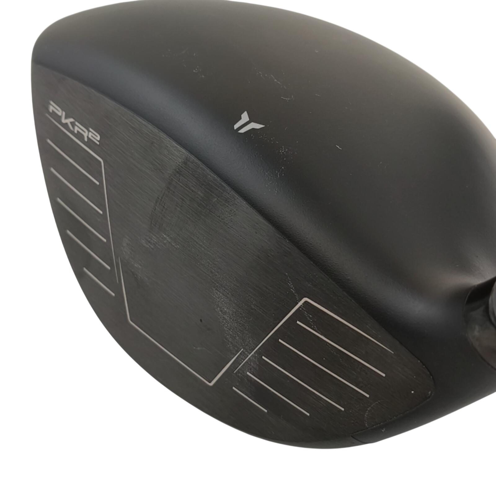 Wilson DYNAPWR Driver Hoofd / Loft 14 6/6