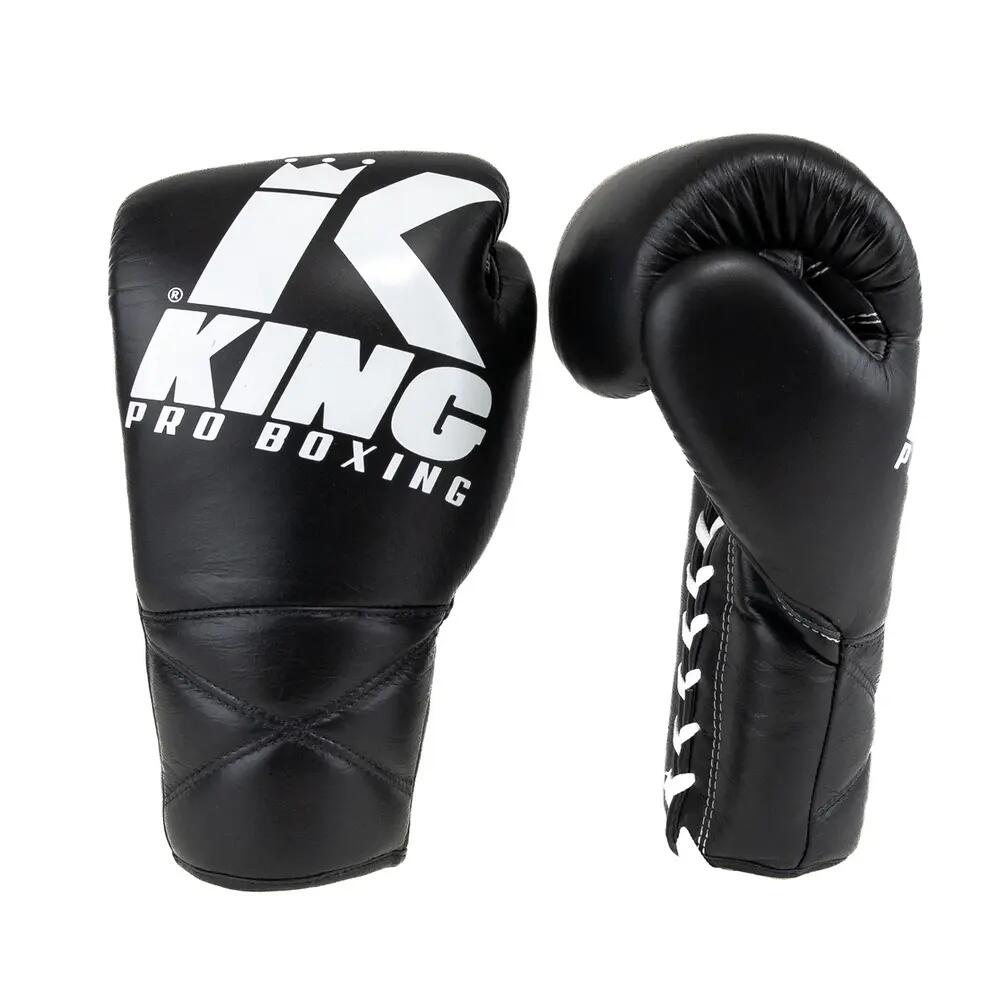 Guantoni da boxe King Pro Boxing XK LU 2/5