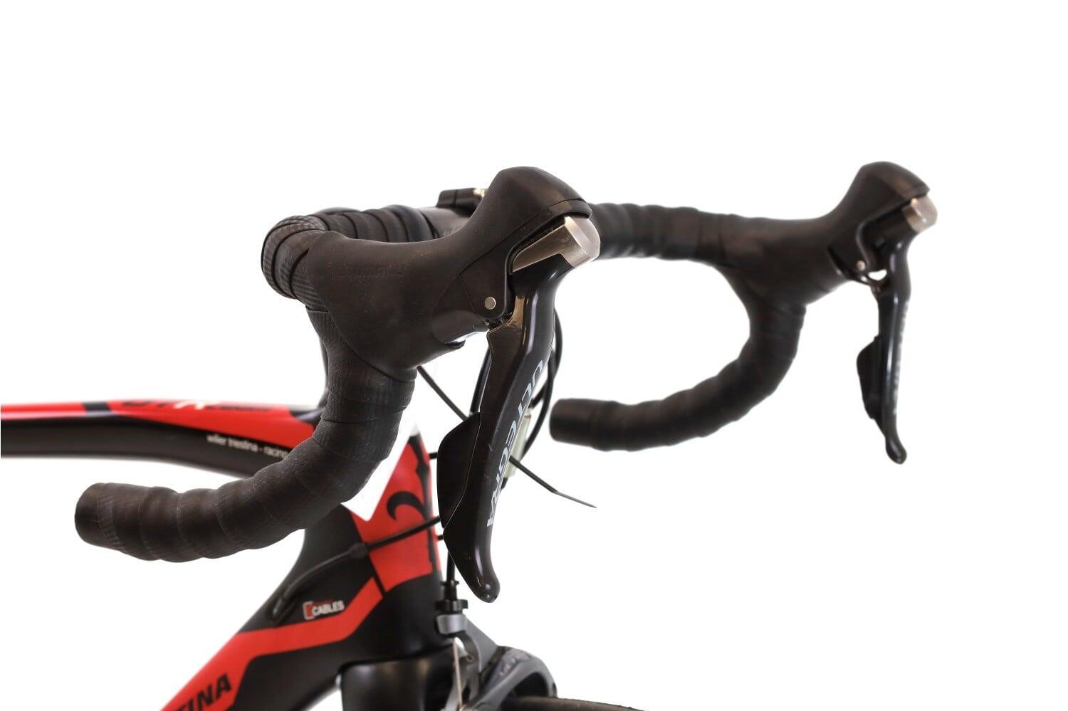 Refurbished Rennrad · Wilier R Team · Sehr guter Zustand 6/8