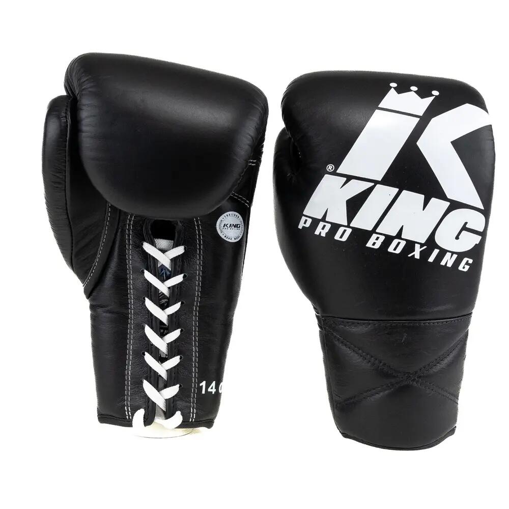 KING PRO BOXING picture