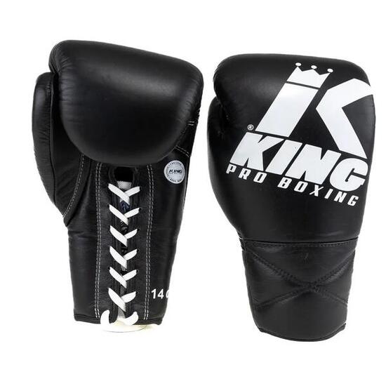 Gants de boxe King Pro Boxing XK LU