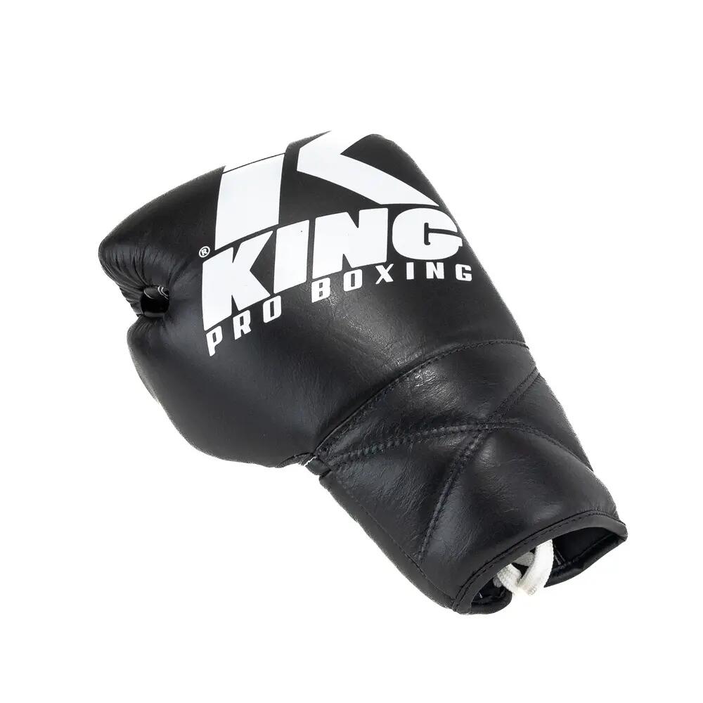 Guantoni da boxe King Pro Boxing XK LU 4/5