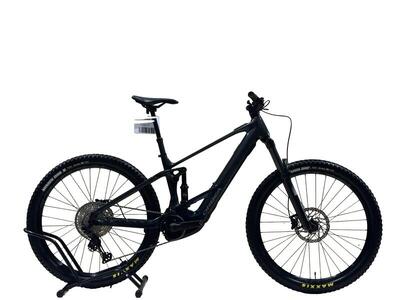 Ricondizionata - E-Mountainbike Orbea Wild H20 XT - Stato eccellente