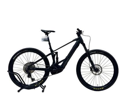 Reconditionné - VTT électrique Orbea Wild H20 Shimano XT - comme neuf