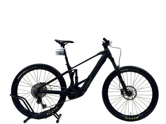 Reconditionné - VTT électrique Orbea Wild H20 Shimano XT - comme neuf