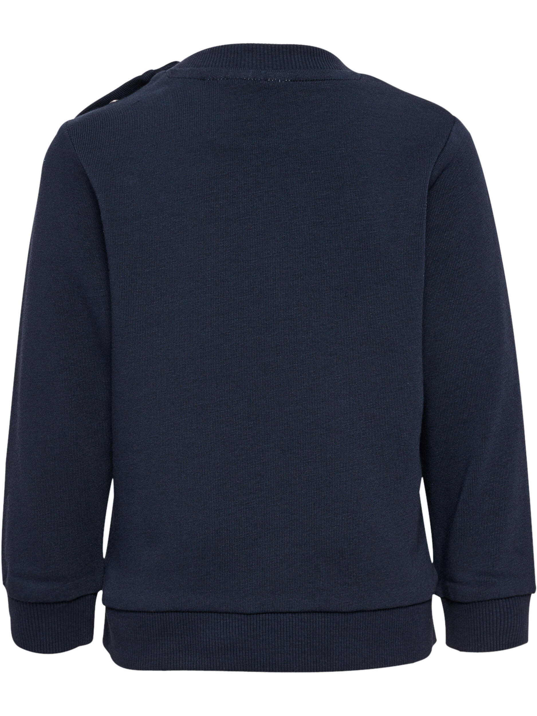 Bouton-Pression Robe Hmlarine Mode De Vie Enfant 3/7