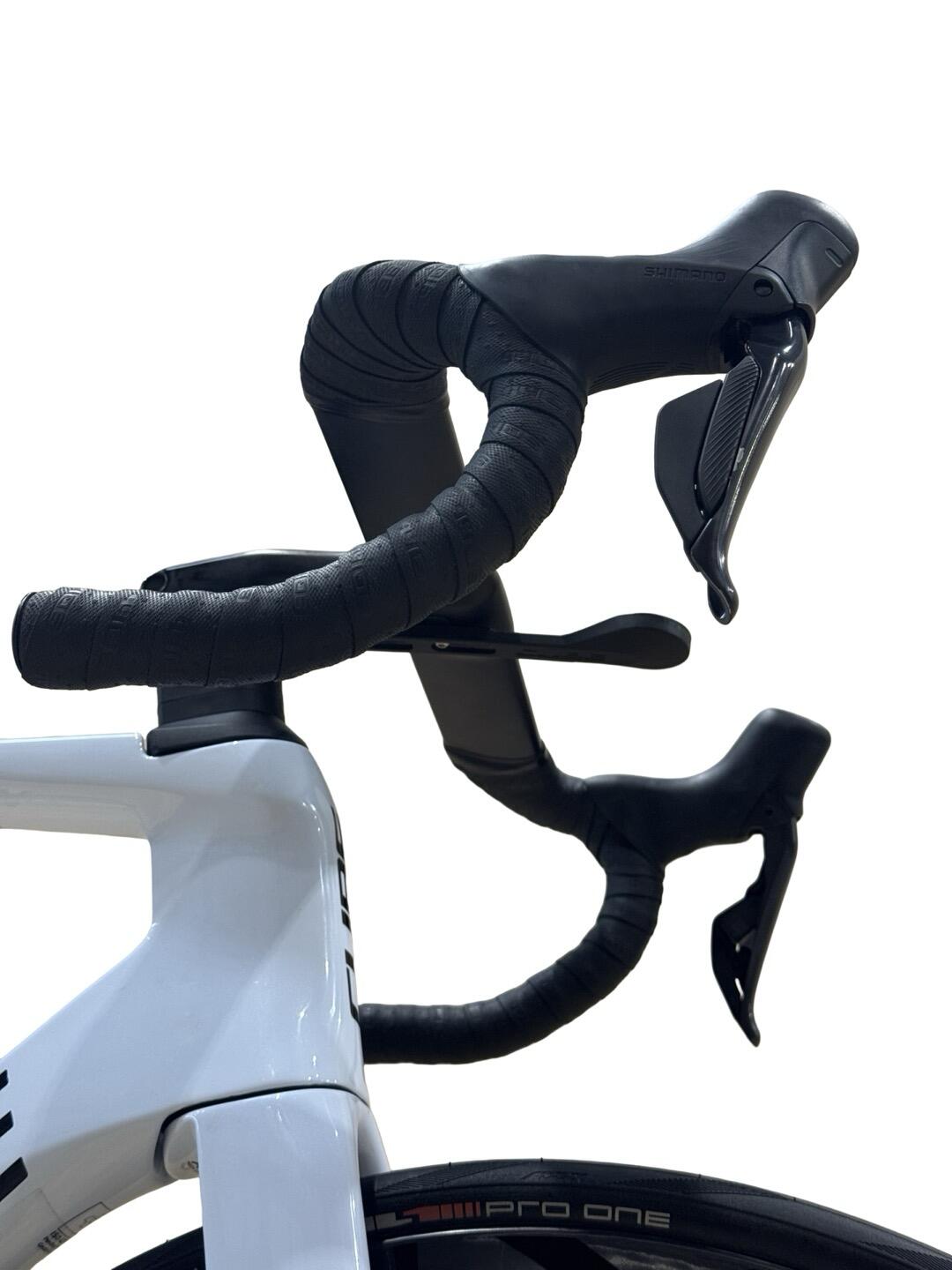 Segunda Vida - bicicleta de carretera Cube Litening Aero C:68X Race - Como nuevo 3/7