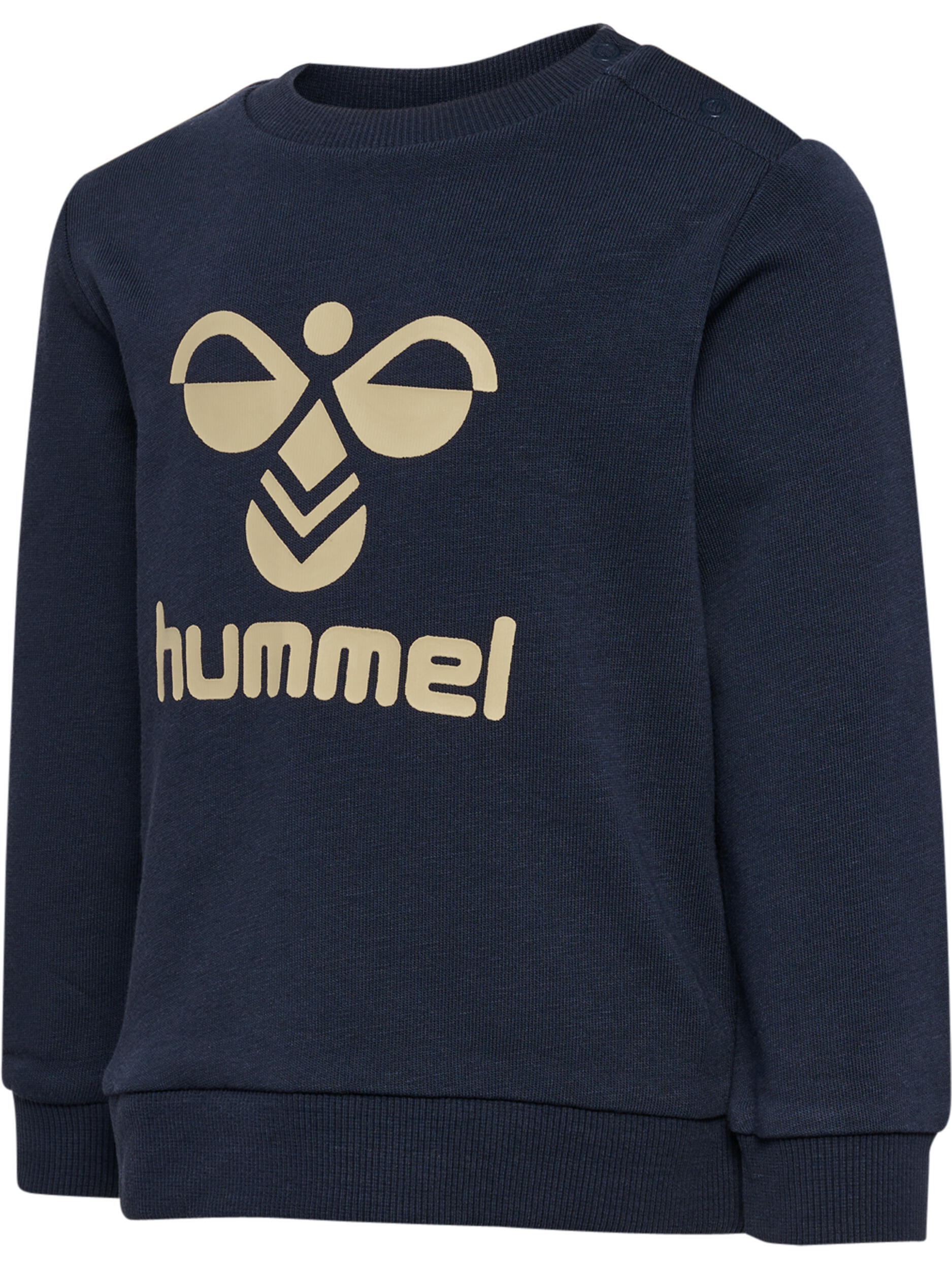 Bouton-Pression Robe Hmlarine Mode De Vie Enfant 2/7