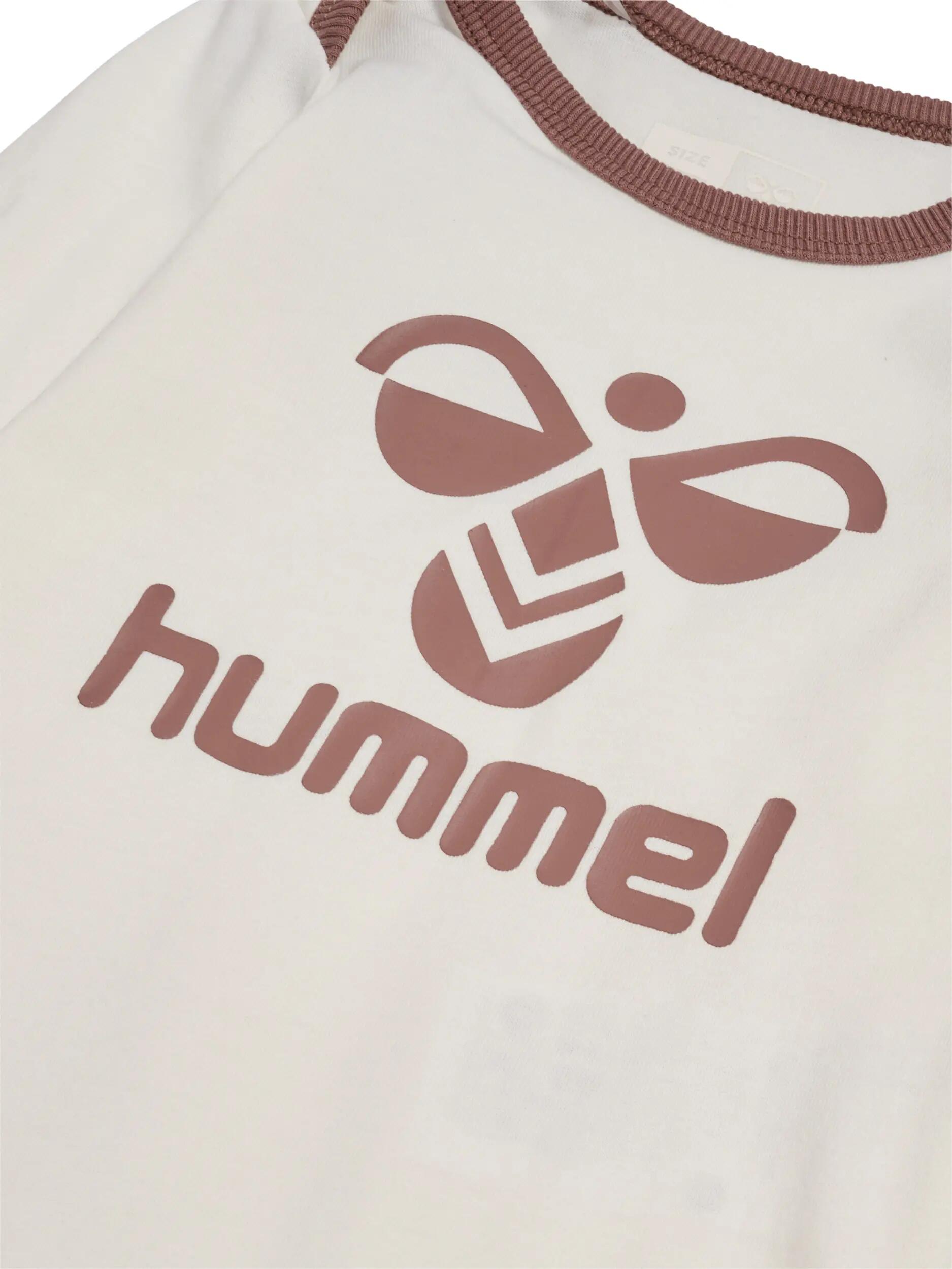 Conjunto de bebé Hummel hmlTRIO 3/5